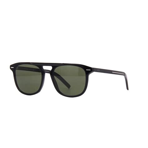 dior homme blacktie 249|Dior Homme BLACKTIE 249S 807 QT 52 Sunglasses .